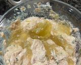Foto del paso 2 de la receta: Aspic de atún