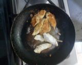 Foto del paso 3 de la receta: Ramen 🍜con pollo