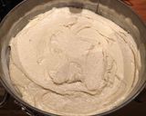 Bajor lepény recept fázis 2 fotója