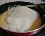 गोअन डोसे (Goan Doce recipe in hindi) रेसिपी चरण 2 फोटो