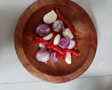 Foto langkah ke 2 dari resep Sayur Asem.
