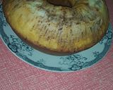 Foto del paso 5 de la receta: Torta marmolada
