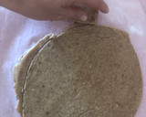 Foto del paso 7 de la receta: Keto - Medialunas sin harina de trigo, sin azúcar