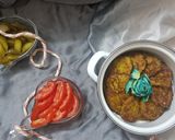 عکس مرحله 1 از دستور کتلت سویا