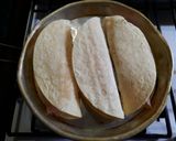 Foto del paso 4 de la receta: Quesadillas de jamón y queso