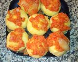 Foto del paso 3 de la receta: Bollitos pelones venezolanos