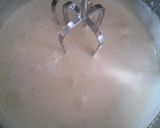 Foto del paso 1 de la receta: Bizcochuelo fácil y súper esponjoso! de limón😍