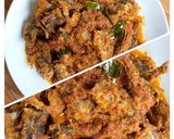 Foto langkah ke 7 dari resep Ikan Sardinella Masak Rica / Ikan Lemuru.