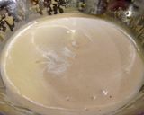 Kivis joghurttorta recept fázis 2 fotója