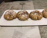 Foto del paso 10 de la receta: Mantecados lorquinos