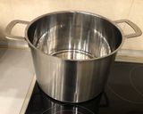 Tradicionális gulyásleves recept fázis 8 fotója