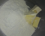 Foto del paso 1 de la receta: Tarta de Dulce de Leche y Coco Fácil y Económica