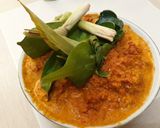 Foto langkah ke 1 dari resep Rendang Ayam.