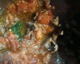Foto del paso 3 de la receta: Arroz con tomates integrados