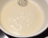 Φωτογραφία βήματος 2 της συνταγής Mac 'n' cheese😋