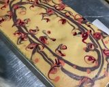 Foto langkah ke 10 dari resep Jelita Cake.