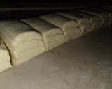 Foto del paso 7 de la receta: Pan Cremona y Cuernitos