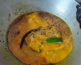 দই কাতলা (doi katla recipe in Bengali) রেসিপির ধাপ 3 ছবি
