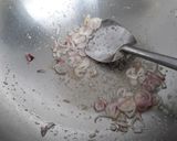 Foto langkah ke 2 dari resep Oseng telur.