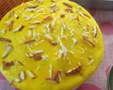 পর্দা বিরিয়ানি (parda biriyani recipe in Bengali) রেসিপির ধাপ 3 ছবি