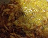 A picture of step 7 of Chicken Gola kabab pulao.