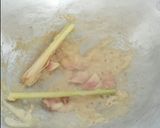 Foto langkah ke 1 dari resep Sop ikan nila.