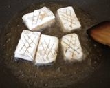 Foto langkah ke 1 dari resep Tempe dan Telur Bakar Teflon.