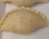 Foto langkah ke 6 dari resep #213 Karipap Apel.