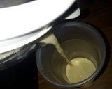 Foto del paso 7 de la receta: Licuado de Durazno