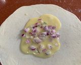 মোগলাই পরোটা (mughlai Paratha recipe in Bengali) রেসিপি ধাপ - 5 ছবি