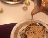 صورة لخطوة 7 من وصفة كيكه ماربل بالكوفي - شوش كيك