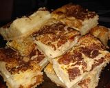 Foto del paso 5 de la receta: Torta de manzanas y canela