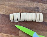 A picture of step 15 of Fresh Italian Pasta from Northern and Southern Italy for the World.