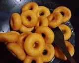 Foto langkah ke 6 dari resep Kuih Keria.
