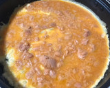 Foto del paso 4 de la receta: Tortilla francesa doble