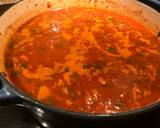 Chicken and potato adobo soup recipe step 6 photo