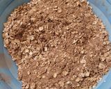 Foto del paso 1 de la receta: Masitas de manteca de maní y cacao