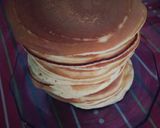 Foto del paso 6 de la receta: Pancakes (hot cakes americanos)