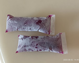 【小Q創意料理】無加糖火龍果冰棒的食譜步驟3照片