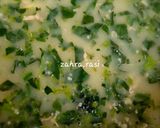 عکس مرحله 1 از دستور سوپ مقوی مخصوص آنفلوآنزا 😋