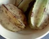 Foto del paso 1 de la receta: Jugo refrescante de Tamarindo Chino