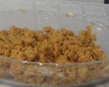 Foto del paso 1 de la receta Crumble de manzana