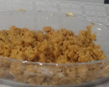 Foto del paso 1 de la receta: Crumble de manzana
