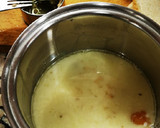 Foto del paso 4 de la receta: Pudding de tonyina