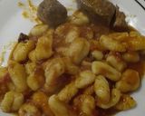 Foto del paso 7 de la receta: Los ñoquis de papa del 29