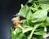 Foto langkah ke 2 dari resep Tumis Tahu Pokcoy.