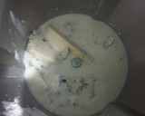 Foto del paso 3 de la receta: Brócoli con bechamel de roquefort con mambo