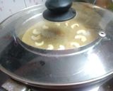 கோதுமை  கேக் (Wheat Cake recipe in Tamil) ரெசிபி ஸ்டேப் 4 புகைப்படம்