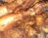 Foto langkah ke 5 dari resep Ayam serundeng🥰.