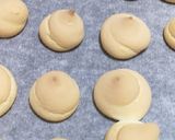 Foto del passaggio 3 della ricetta Tette delle monache